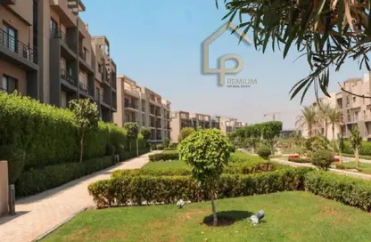 Apartment - 1 Bathroom for sale in DeJoya Residence - New Zayed City - Sheikh Zayed City - Giza