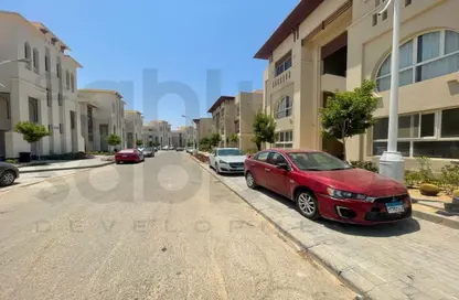 Duplex - 3 Bedrooms - 4 Bathrooms for sale in Gaia - Ras Al Hekma - North Coast