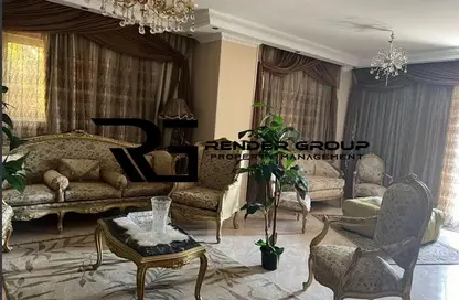 Apartment - 3 Bedrooms - 2 Bathrooms for sale in Mohamed Rahim St. - El Yasmeen 3 - El Yasmeen - New Cairo City - Cairo