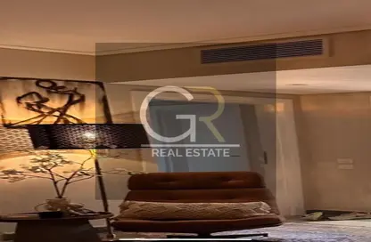 Apartment - 1 Bedroom - 2 Bathrooms for sale in New Giza - Cairo Alexandria Desert Road - 6 October City - Giza