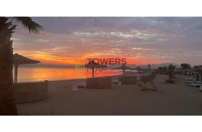 Villa - 3 Bedrooms - 3 Bathrooms for sale in Bay West - Soma Bay - Safaga - Hurghada - Red Sea