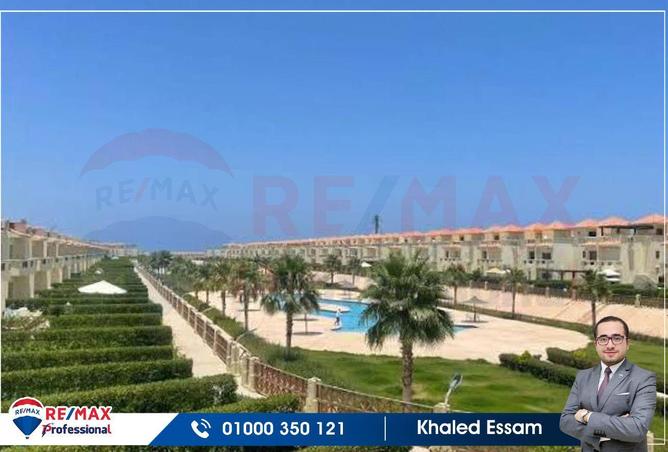 Chalet - 3 Bedrooms - 2 Bathrooms for sale in Stella Heights - Al Alamein - North Coast