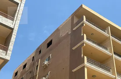 Apartment - 3 Bedrooms - 2 Bathrooms for sale in North Lotus - El Lotus - New Cairo City - Cairo