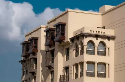 Apartment - 3 Bedrooms - 2 Bathrooms for sale in Arabesque - El Fustat ( Coptic Cairo ) - Hay Masr El Kadima - Cairo