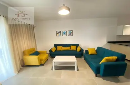 Chalet - 3 Bedrooms - 2 Bathrooms for sale in Amwaj - Sidi Abdel Rahman - North Coast