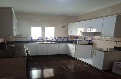 Apartment - 3 Bedrooms - 3 Bathrooms for rent in Sodic West - Sheikh Zayed Compounds - Sheikh Zayed City - Giza