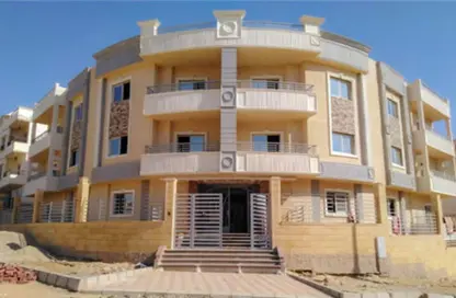 Apartment - 3 Bedrooms - 3 Bathrooms for sale in El Banafseg 12 - El Banafseg - New Cairo City - Cairo