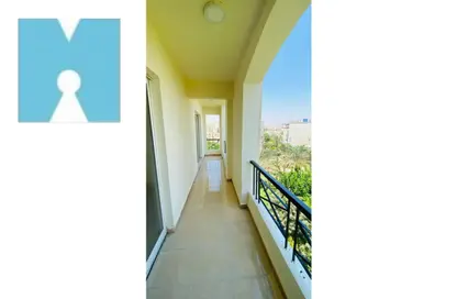 Apartment - 3 Bedrooms - 2 Bathrooms for rent in Hadayek Al Mohandessin - 4th District - Sheikh Zayed City - Giza