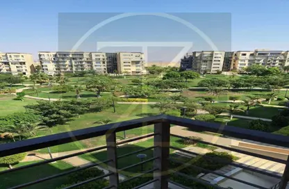 Apartment - 3 Bedrooms - 2 Bathrooms for rent in Madinaty - Cairo