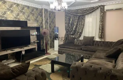 Apartment - 4 Bedrooms - 2 Bathrooms for sale in Gardena St. - Tersa - El Haram - Hay El Haram - Giza