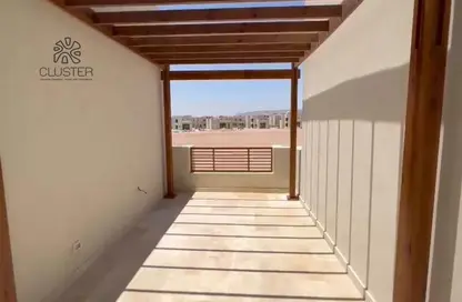 Townhouse - 3 Bedrooms - 3 Bathrooms for sale in Shedwan St. - Hurghada - Red Sea