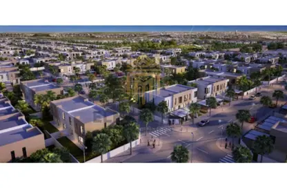 Land - Studio for sale in Green Revolution - Sheikh Zayed Compounds - Sheikh Zayed City - Giza