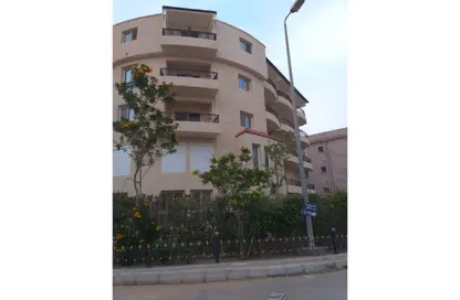 Apartment - 2 Bedrooms - 2 Bathrooms for rent in American University Housing District - 5th Settlement Compounds - The 5th Settlement - New Cairo City - Cairo