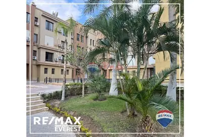 Duplex - 3 Bedrooms - 3 Bathrooms for sale in Westown - Sheikh Zayed Compounds - Sheikh Zayed City - Giza