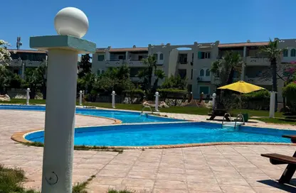 Villa - 5 Bedrooms - 4 Bathrooms for sale in Agadir - Markaz Al Hamam - North Coast