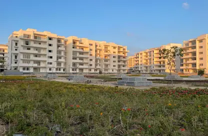 Apartment - 4 Bedrooms - 4 Bathrooms for sale in Mazarine - New Alamein City - North Coast
