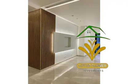 Apartment - 2 Bedrooms - 2 Bathrooms for rent in Villette - 5th Settlement Compounds - The 5th Settlement - New Cairo City - Cairo