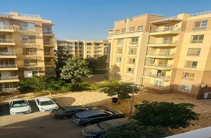 Apartment - 3 Bedrooms - 2 Bathrooms for sale in Madinaty - Cairo