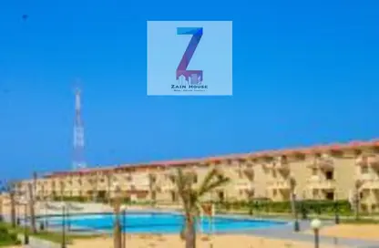 Villa - 3 Bedrooms - 3 Bathrooms for sale in Stella Heights - Al Alamein - North Coast