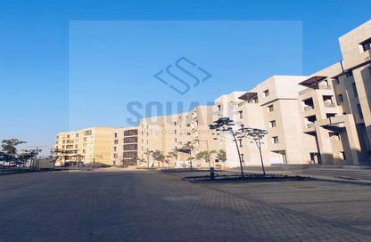 Apartment - 2 Bedrooms - 3 Bathrooms for sale in O West - 6 October Compounds - 6 October City - Giza