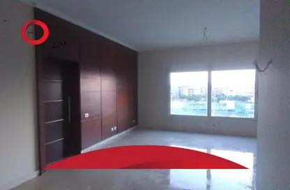 Apartment - 1 Bedroom - 1 Bathroom for sale in The Village - South Investors Area - New Cairo City - Cairo