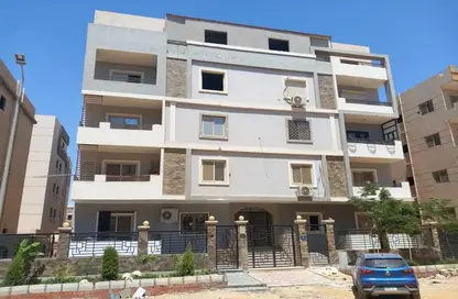 Apartment - 3 Bedrooms - 2 Bathrooms for sale in Al Andalus Family - Al Andalus District - New Cairo City - Cairo