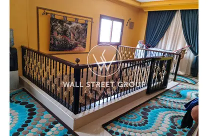 Duplex - 3 Bedrooms - 3 Bathrooms for sale in Gamaiet Ahmed Orabi - Obour City - Qalyubia