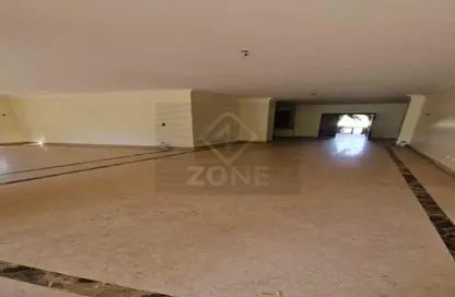 Villa - 3 Bedrooms - 3 Bathrooms for rent in Madinaty - Cairo