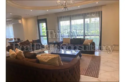 Duplex - 4 Bedrooms - 3 Bathrooms for rent in Westown - Sheikh Zayed Compounds - Sheikh Zayed City - Giza