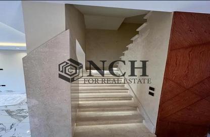 Townhouse - 4 Bedrooms - 4 Bathrooms for rent in Mivida - 5th Settlement Compounds - The 5th Settlement - New Cairo City - Cairo