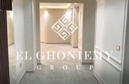 Apartment - 3 Bedrooms - 3 Bathrooms for sale in Antoniadis City Compound - Nozha - Hay Sharq - Alexandria