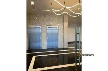 Shop - Studio - 1 Bathroom for rent in Ritzy - Al Shabab St. - Sheikh Zayed City - Giza