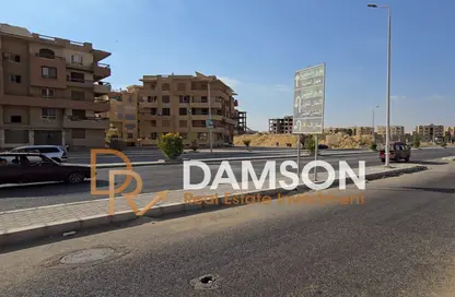 Land - Studio for sale in Al Shorouk Road - 1st Neighborhood - 9th District - Shorouk City - Cairo