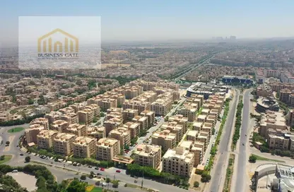 Apartment - 3 Bedrooms - 2 Bathrooms for sale in Al Ashrafiya - North Investors Area - New Cairo City - Cairo