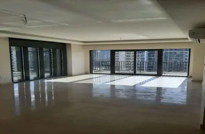 Apartment - 3 Bedrooms - 3 Bathrooms for sale in Park Side Residence - Zed Towers - Sheikh Zayed Compounds - Sheikh Zayed City - Giza