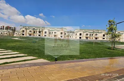 Townhouse - 3 Bedrooms - 3 Bathrooms for sale in L'avenir - Mostakbal City Compounds - Mostakbal City - Future City - Cairo