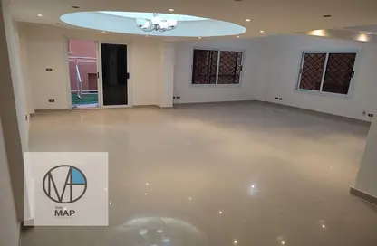 Duplex - 3 Bedrooms - 3 Bathrooms for sale in District 3 - The 5th Settlement - New Cairo City - Cairo