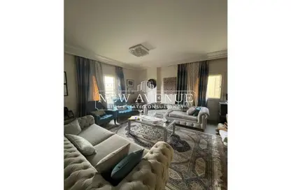 Apartment - 3 Bedrooms - 3 Bathrooms for sale in Badr Khan Ali St. - Al Narges 1 - Al Narges - New Cairo City - Cairo