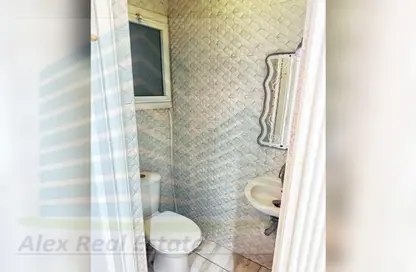 Shop - Studio - 1 Bathroom for rent in Sidi Gaber St. - Sidi Gaber - Hay Sharq - Alexandria