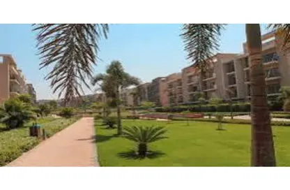 Apartment - 3 Bedrooms - 2 Bathrooms for sale in MarVille New Zayed - New Zayed City - Sheikh Zayed City - Giza