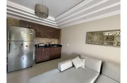 Villa - 4 Bedrooms - 4 Bathrooms for rent in Bellagio - Ext North Inves Area - New Cairo City - Cairo