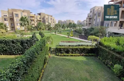 Apartment - 2 Bedrooms - 2 Bathrooms for rent in Palm Parks   Palm Hills - South Dahshur Link - 6 October City - Giza