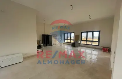 Apartment - 4 Bedrooms - 4 Bathrooms for sale in O West - 6 October Compounds - 6 October City - Giza