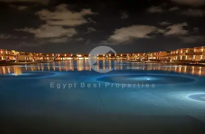 Twin House - 4 Bedrooms - 5 Bathrooms for sale in Almaza Bay - Qesm Marsa Matrouh - North Coast