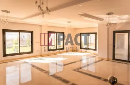 Villa - 4 Bedrooms - 6 Bathrooms for sale in Wesal City - El Shorouk Compounds - Shorouk City - Cairo