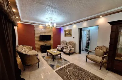 Apartment - 3 Bedrooms - 1 Bathroom for rent in 1st Zone - Nasr City - Cairo