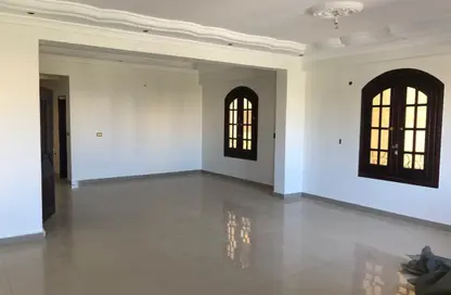 Apartment - 3 Bedrooms - 2 Bathrooms for rent in El Narges Buildings - Al Narges - New Cairo City - Cairo