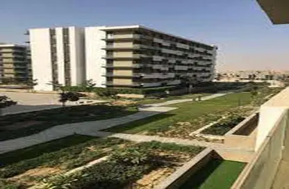 Apartment - 3 Bedrooms - 3 Bathrooms for sale in Al Burouj Compound - El Shorouk Compounds - Shorouk City - Cairo