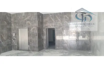 Office Space - Studio - 3 Bathrooms for rent in The Lane - 26th of July Corridor - Sheikh Zayed City - Giza