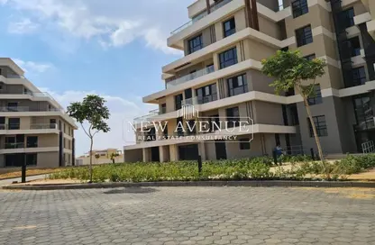 Apartment - 3 Bedrooms - 3 Bathrooms for sale in Villette - 5th Settlement Compounds - The 5th Settlement - New Cairo City - Cairo